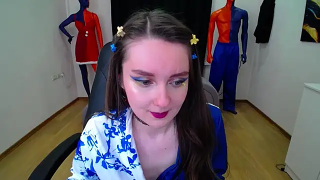 CloudGrace online show from 01/31/25, 09:16