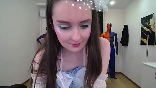 CloudGrace online show from 02/09/25, 01:25