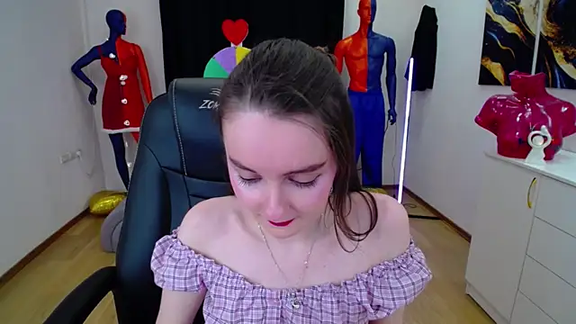 CloudGrace online show from 02/18/25, 06:37