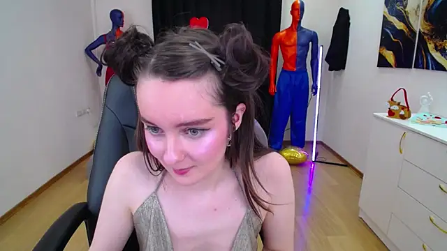 CloudGrace online show from 02/28/25, 09:23