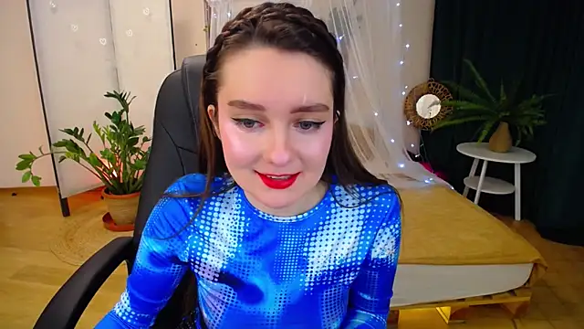 CloudGrace online show from 03/05/25, 03:18