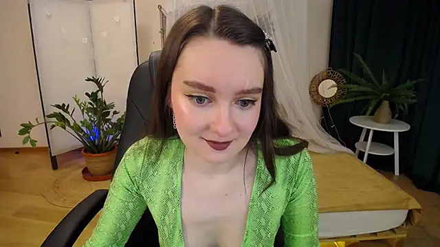 CloudGrace online show from 03/08/25, 03:17