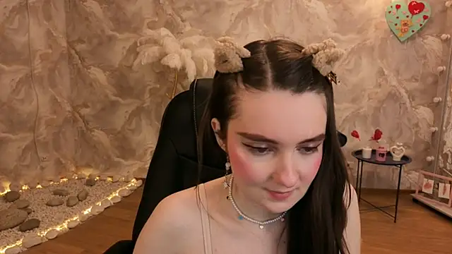 CloudGrace online show from 02/17/26, 03:14