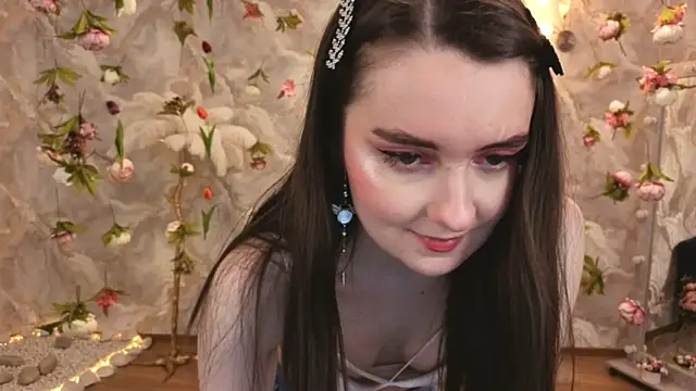 CloudGrace online show from 03/21/26, 06:18