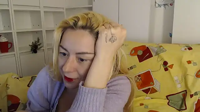 spell of love online show from 11/28/25, 09:01