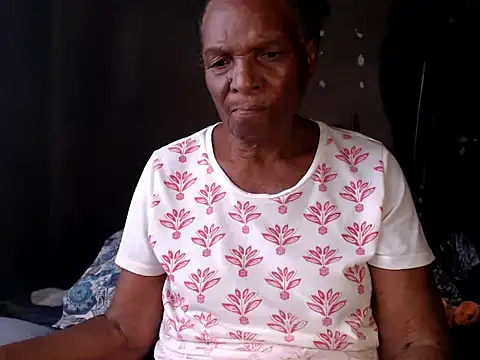 NaughtyGranny online show from 11/12/25, 01:11