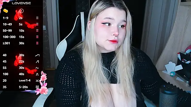 Mini Mo online show from 01/16/25, 10:10