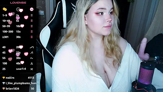 Mini Mo online show from 02/20/25, 02:02