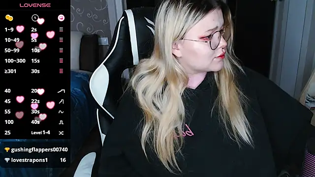 Mini Mo online show from 02/25/25, 11:41