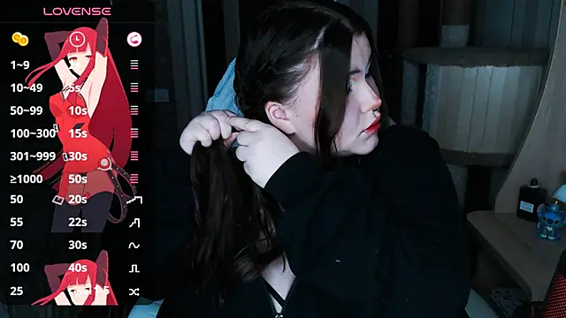 Mini Mo online show from 10/27/25, 10:19