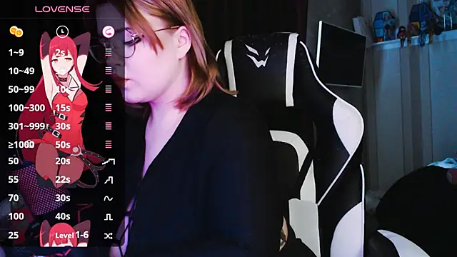 Mini Mo online show from 04/05/26, 12:02