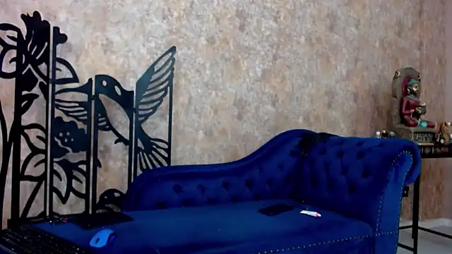 GoddessCeline online show from 12/16/25, 09:53