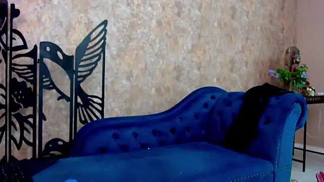 Snapshot of GoddessCeline chatting on 07/12/26, 08:33 GoddessCeline online show from 07/12/26, 08:33