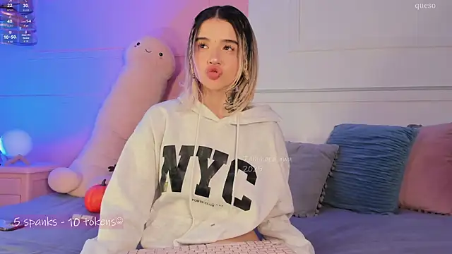  Tammara  online show from 11/12/25, 06:08