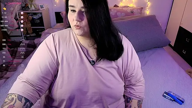 naughtykiss online show from 02/27/26, 04:34