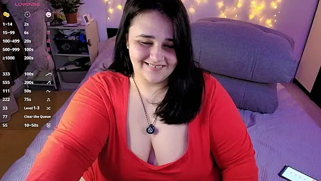 naughtykiss online show from 03/23/26, 11:58