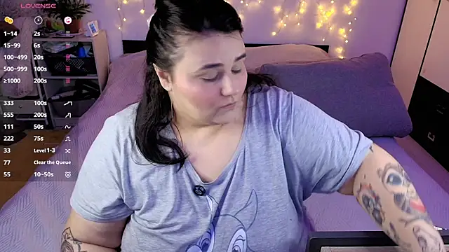 naughtykiss online show from 03/29/26, 10:37