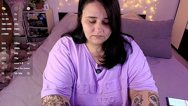 naughtykiss online show from 04/09/26, 04:23