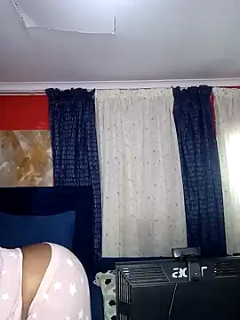 crystalbxx online show from 03/16/25, 01:49