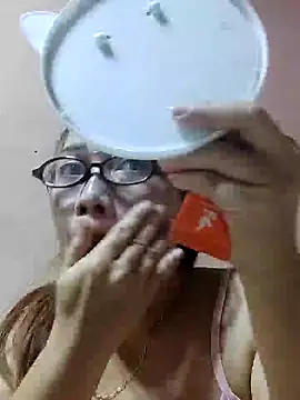 asianwet4u online show from 07/17/26, 04:30