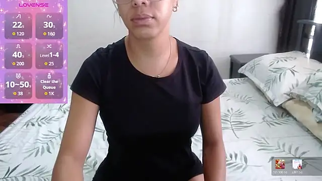 sensual nataliee online show from 04/29/26, 02:54