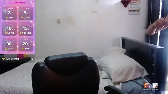 sensual nataliee online show from 05/31/26, 06:09