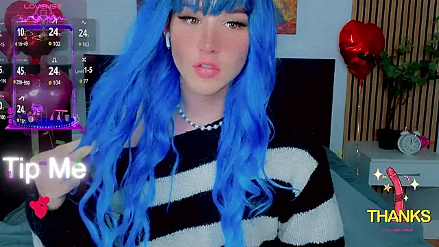 HelenSpellman online show from 02/21/26, 03:18