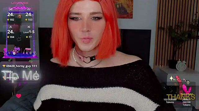 Snapshot of HelenSpellman chatting on 03/09/26, 04:00 HelenSpellman online show from 03/09/26, 04:00