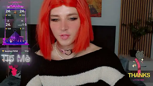 Snapshot of HelenSpellman chatting on 03/10/26, 04:06 HelenSpellman online show from 03/10/26, 04:06