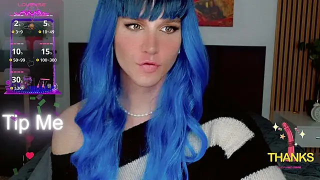 Snapshot of HelenSpellman chatting on 03/15/26, 04:35 HelenSpellman online show from 03/15/26, 04:35