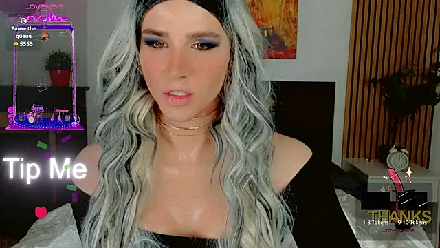 Snapshot of HelenSpellman chatting on 03/26/26, 01:44 HelenSpellman online show from 03/26/26, 01:44