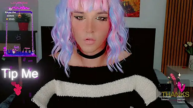 Snapshot of HelenSpellman chatting on 04/16/26, 10:45 HelenSpellman online show from 04/16/26, 10:45