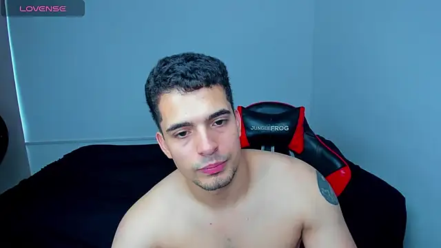 tanner hard  online show from 03/16/25, 06:23