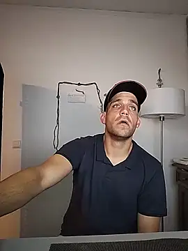 Codymc89 online show from 10/30/25, 04:52