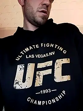 Codymc89 online show from 01/08/26, 08:38