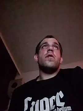 Codymc89 online show from 02/09/26, 06:06