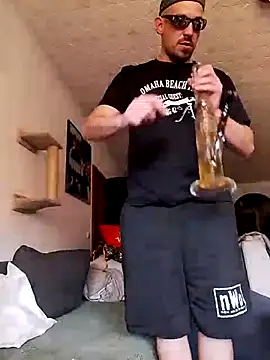 Codymc89 online show from 03/04/26, 01:50