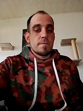 Codymc89 online show from 03/27/26, 09:10