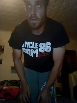 Snapshot of Codymc89 chatting on 06/14/26, 12:08 Codymc89 online show from 06/14/26, 12:08