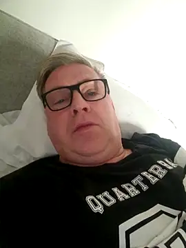 RobertStripX online show from 12/15/24, 09:03