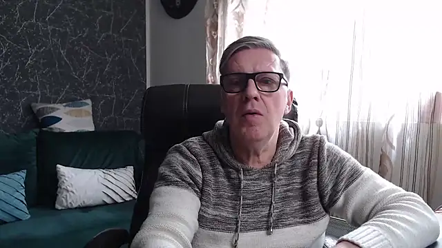 RobertStripX online show from 03/02/26, 12:12