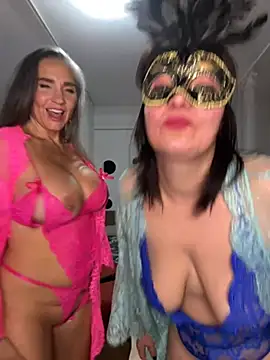 Alimela online show from 02/02/26, 03:33