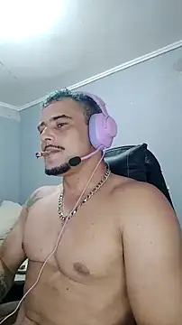 Fadinha-e-Raro online show from 02/13/25, 05:33