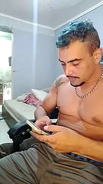 Fadinha-e-Raro online show from 02/14/25, 06:29