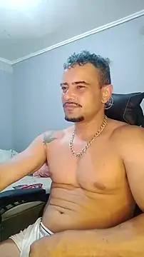 Fadinha-e-Raro online show from 02/15/25, 09:15