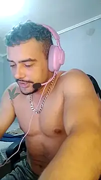 Fadinha-e-Raro online show from 02/16/25, 12:54