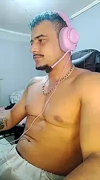 Fadinha-e-Raro online show from 02/18/25, 12:04