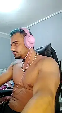 Fadinha-e-Raro online show from 02/22/25, 12:05