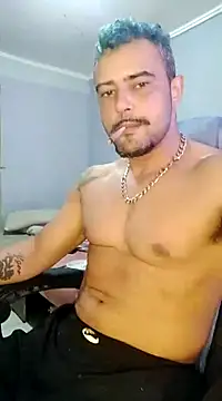 Fadinha-e-Raro online show from 02/22/25, 05:57