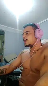 Fadinha-e-Raro online show from 02/24/25, 04:36